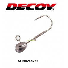 DECOY SV-55 AJI DRIVE
